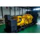 800KW-1500KW Gas Generator Sets for Continuous Power Generation