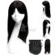 Premium Quality Lace Wigs, Natural Human Hair with outstanding hand-tied works