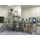 Vaccine Biologicals Bioreactor Control System , Stirred Bioreactor Ring Sparger