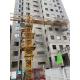 Lifting Weight 6t Used Tower Crane Zoomlion Tower Crane TCT5510-6G