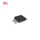 AD8672ARMZ-REEL Audio Amplifier IC Chips Low Noise High Linearity