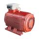 IP55 Variable Frequency Motor 60kw 20 HP 3 Phase Electric Motor