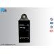 Portable Led Testing Equipment  Infrared Illuminometer 810nm- 890nm Light Weight