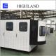 YST400 400L/Min Hydro Test Bench Shield Machine Hydraulic Test Stand
