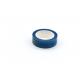 UV Resistant Blue PET Film Washi Tape For Gift Box