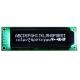 FPC Connector 20*2 Character LCD Display Module For Industrial Products