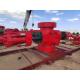 Cameron U Type Single Ram Blowout Preventer With Standard Bonnets Hydraulic Open And Close