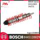 BOSCH original Diesel Common Rail Injector 0445120029 0445120035 3965721 3965720 for CUMMINS Engine