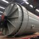 4.5m Rotary Kiln Diameter Spodumene Processing Plant For Lithium Customize Color