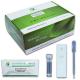 Bovine And Sheep Veterinary Test Kit Foot And Mouth Disease Virus Type O Antibody Test Strip