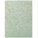 Light Green Pearl Acrylic Sheets 24*40 inch Low Water Absorption