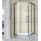 shower enclosure shower glass,shower door B-3602