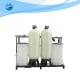 80TPH Water Softener Treatment System Water Softening And Purification System