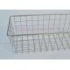 Customized Stainless Basket Medical Basket Disinfection And Sterilization