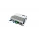 Lightweight 12V/1.5A Power Ftth Node With 2 Outputs Support EOC Function