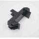 Automotive Plastic Injection Molding Parts Durable Non Flash Marking