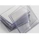 Transparent Extrusion PMMA Plexiglass Cast Acrylic Plate