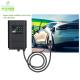 Electric Vehicle Mobile AC Home EV Charger Type 1 Type 2 16A 32A 7KW 11KW 22KW Level 2 Portable EV Charger Station