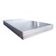 Silver Airplanes 1525mm 2024 T6 Aluminum Alloy Plate