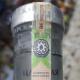 High Technology Bottle Beverage Tax Stamp UV Fibers Paper Anti Counterfeit