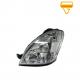 69500010 Iveco Truck Spare Parts Daily Headlight