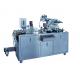 Flat Plate Blister Packing Machine 380V Pvc Automatic