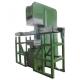 Hot Vulcanizing Press for Rubber Conveyor Belt Joint Repair Sized Belt Repair Machine