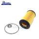 Best Quality Auto Parts Oil Filter for Mercedes-Benz A6511800109