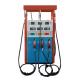 220V high quality service station fuel dispensing pumps