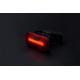 2xCR2032 Bike Back Brake Light