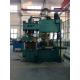 High Precision Sheet Metal Hydraulic Press , Motorised Hydraulic Press For Pipe Fitting 63T