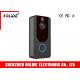 IR Cut 10M Wireless 1080P Doorbell Camera IP65 Waterproof 64GB TF Card Storage Door Bell Home Security