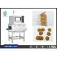 60M/Min Food X Ray Machine For Checking Dry Pack Food With Auto Rejector