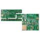 1OZ High Frequency Rogers PCB Material With Impedance Control