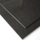 3k Carbon Fibre Board Composite Panel 1mm Fiber Laminated Cfrp Sheets 400x500mm