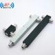 22.00cm * 7.00cm * 4.00cm 2 Way RF Power Splitter for Telecom Antenna Connection