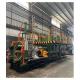 s Second Hand Aluminum Extrusion Line for Profile Power of 3x50kw Main Motor