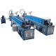 0-15m/min Forming Speed Roller Shutter Machine for Precise and Smooth Production