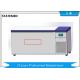 -86 Degree Chest Type Small Cryogenic Freezer 480L For Hospital / Laboratory