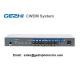 4 Channel CWDM System Mux Demux Management Access System For Data Center