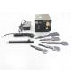 wafer suction pen PEEK suction cup VAC Vacuum Tweezer Kit from Virtual PORTA-WAND VPWE7300AR-MW