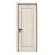 ABNM-ADL1118 steel wood interior door