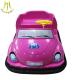 Hansel toys cars for kids ride amusement park for sale children battery electric car