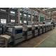 Industrial Automatic Fried Instant Noodle Production Line 345600Bags Per Shift