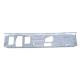 Front Panel Inner For ISUZU DECA-320-270 Truck Spare Body Parts