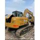 9.5 Tons Second Hand Sany 95C Excavator Used Digger For Sales