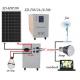 solar systems for home use 1000W used solar equipment for sale
