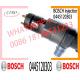 0445120303 044512030  Generators Car Truck Engine Inyectores Nozzle Fuel Diesel Injector For Mercedes Benz Bosch
