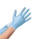 Safety Hand Surgical 5.5g Disposable Vinyl Gloves