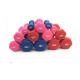 Export Quality Colorful Fitness Women Neoprene Coated Dumbbells for sale